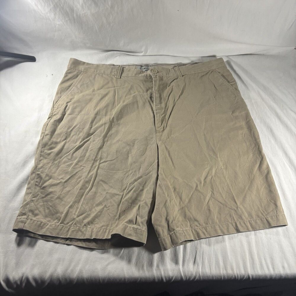 Sun River Clothing Co Men's Size 42Khaki Cargo Shorts